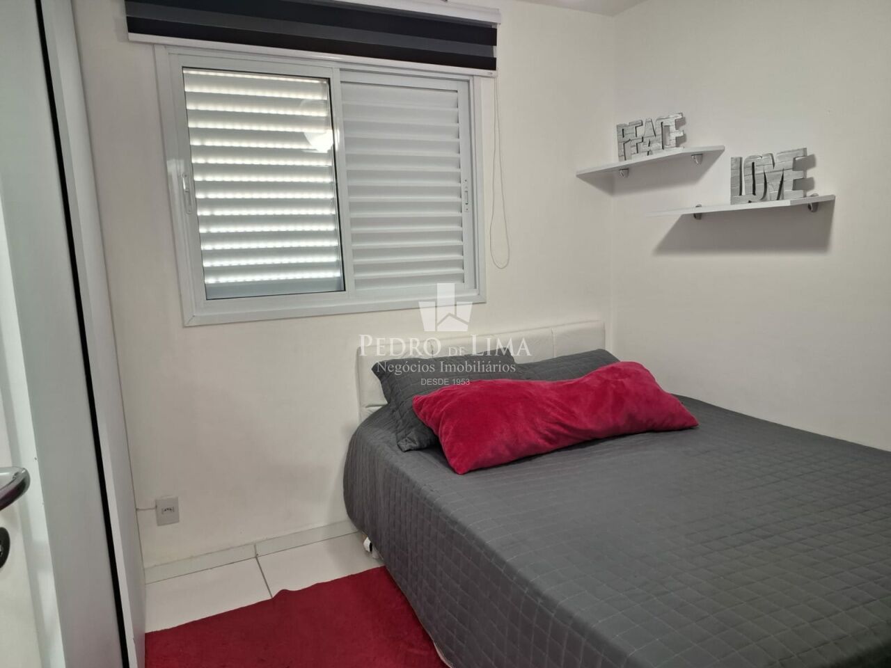 imagem do imovel Apartamento à venda  Condomínio Beverly Hills com 3 quartos, com varanda gourmet e 2 vagas na Mooca ref: PE42142