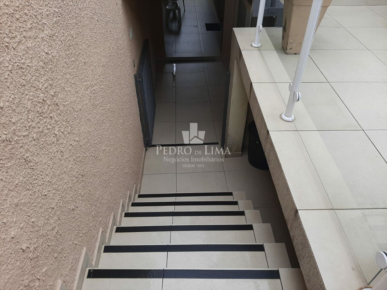 Casa Assobradada Frontal em Engenheiro Goulart - Cangaíba
