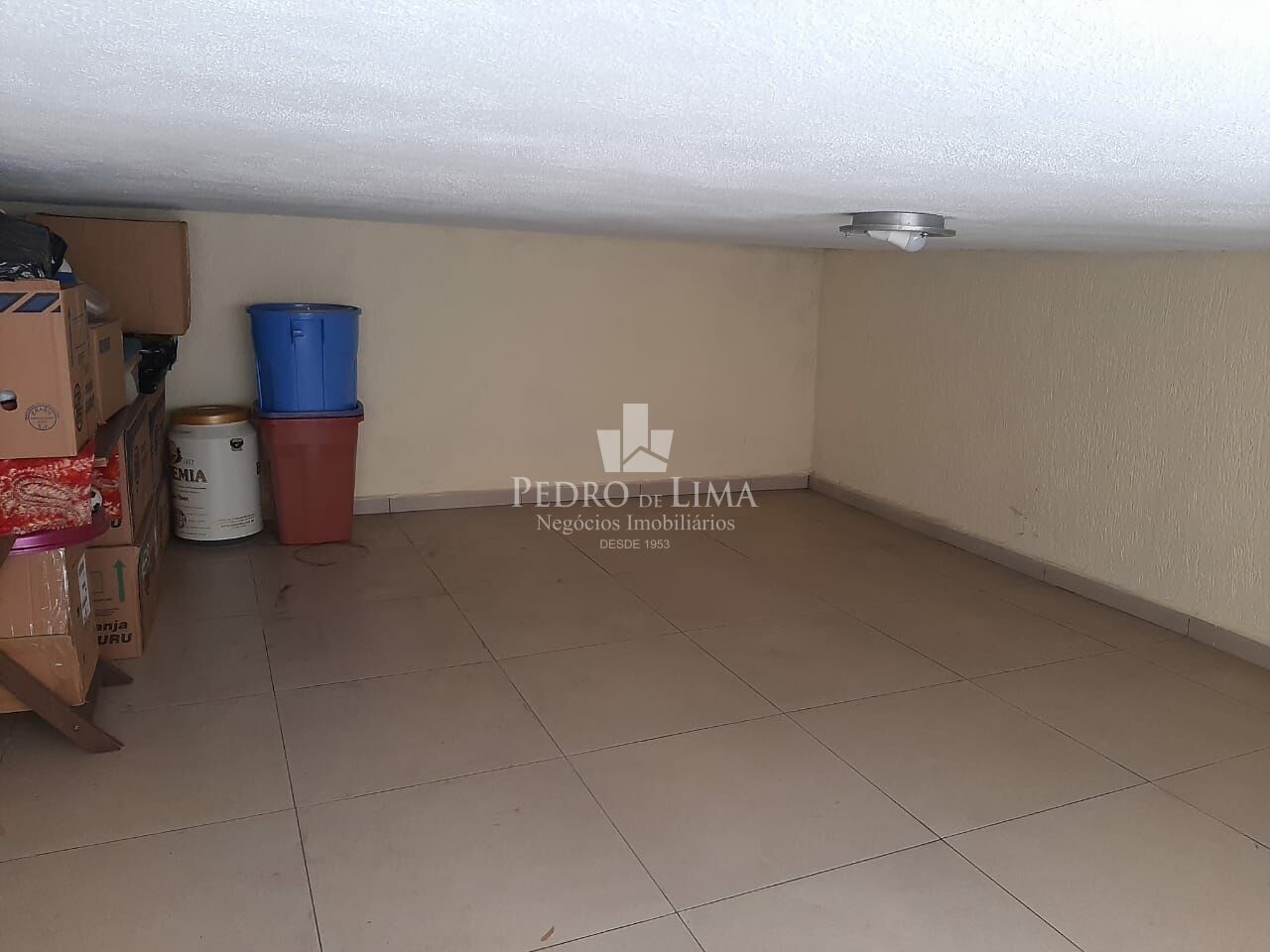 Casa Assobradada Frontal em Engenheiro Goulart - Cangaíba