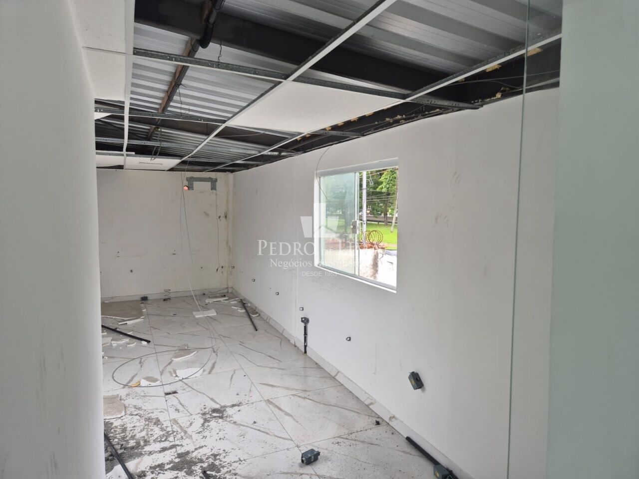 Terreno de 1000m² no coração do bairro Guilhermina - Praia Grande