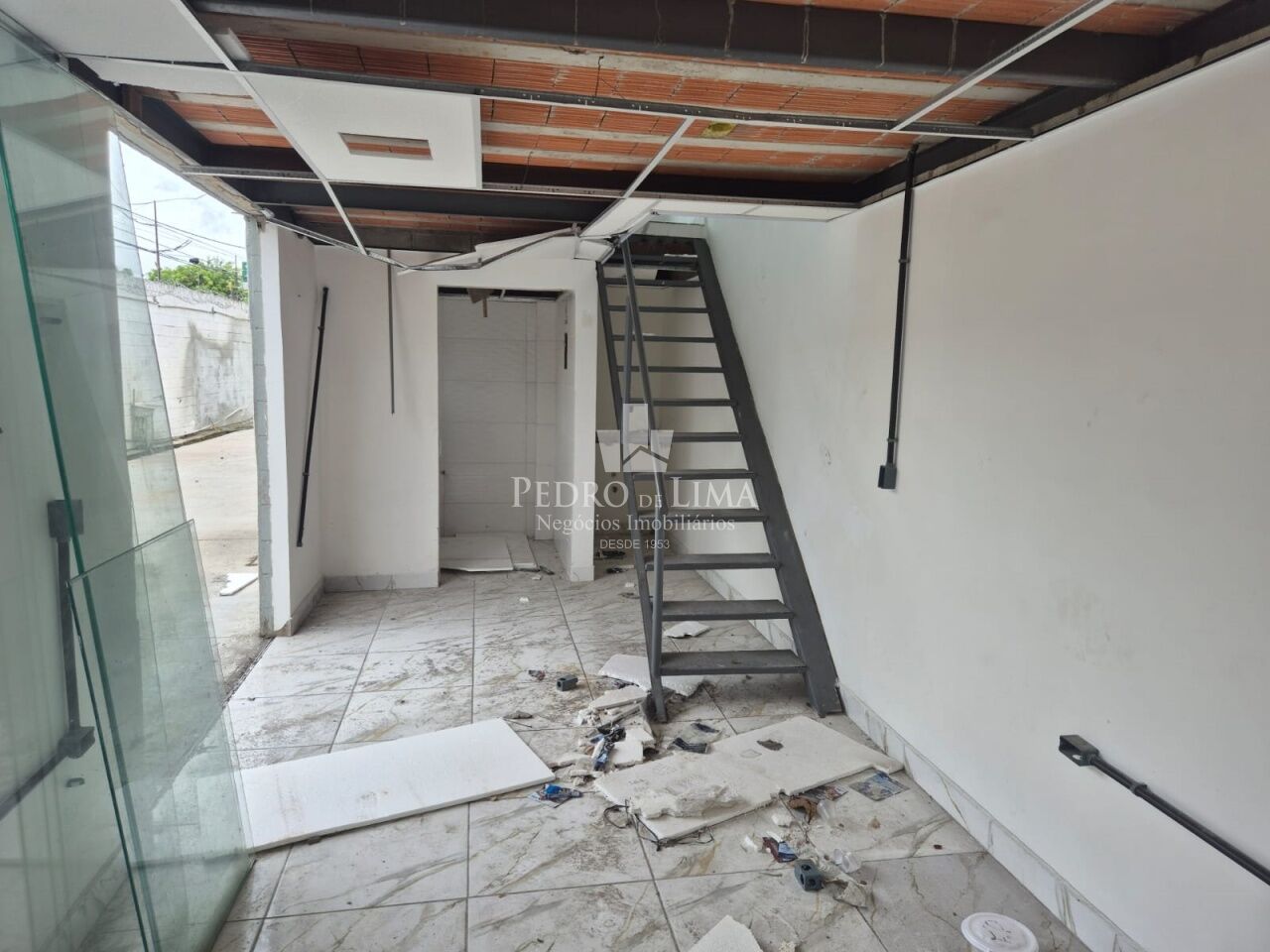 Terreno de 1000m² no coração do bairro Guilhermina - Praia Grande