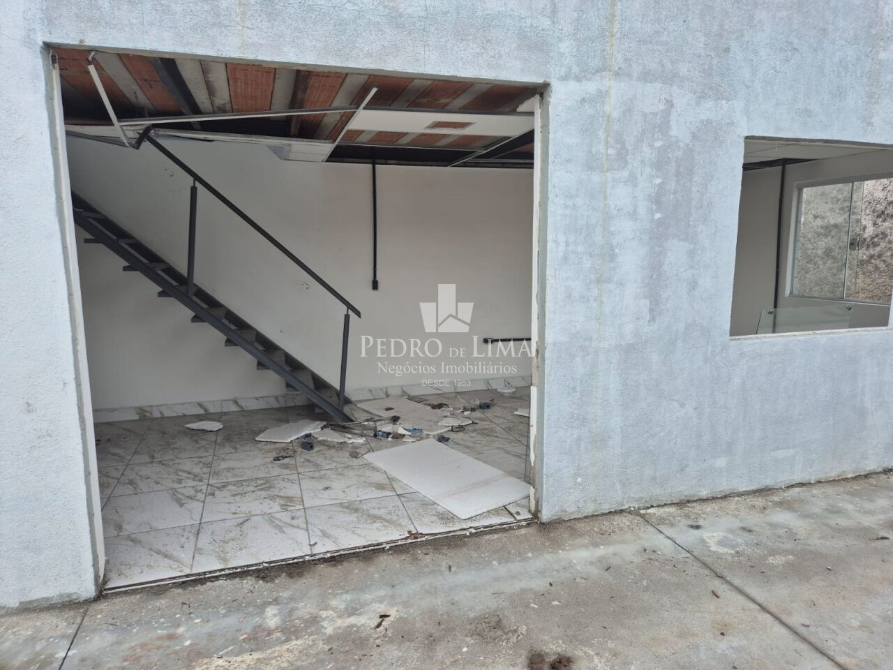 Terreno de 1000m² no coração do bairro Guilhermina - Praia Grande