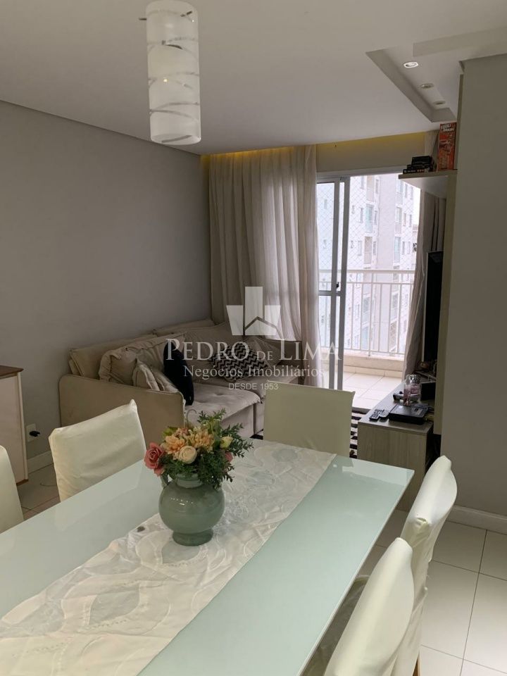 imagem do imovel Apartamento 3 dormitórios e 1 vaga na Penha  ref: PE42158