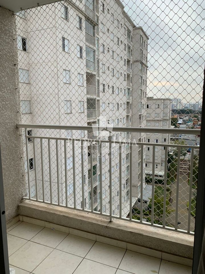 imagem do imovel Apartamento 3 dormitórios e 1 vaga na Penha  ref: PE42158