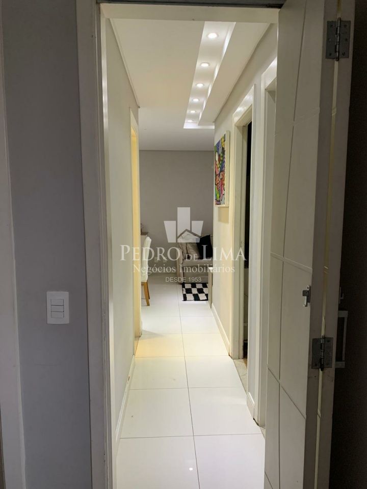 Apartamento 3 dormitórios e 1 vaga na Penha 