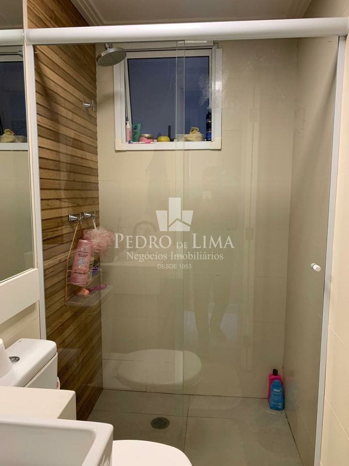 Apartamento 3 dormitórios e 1 vaga na Penha 