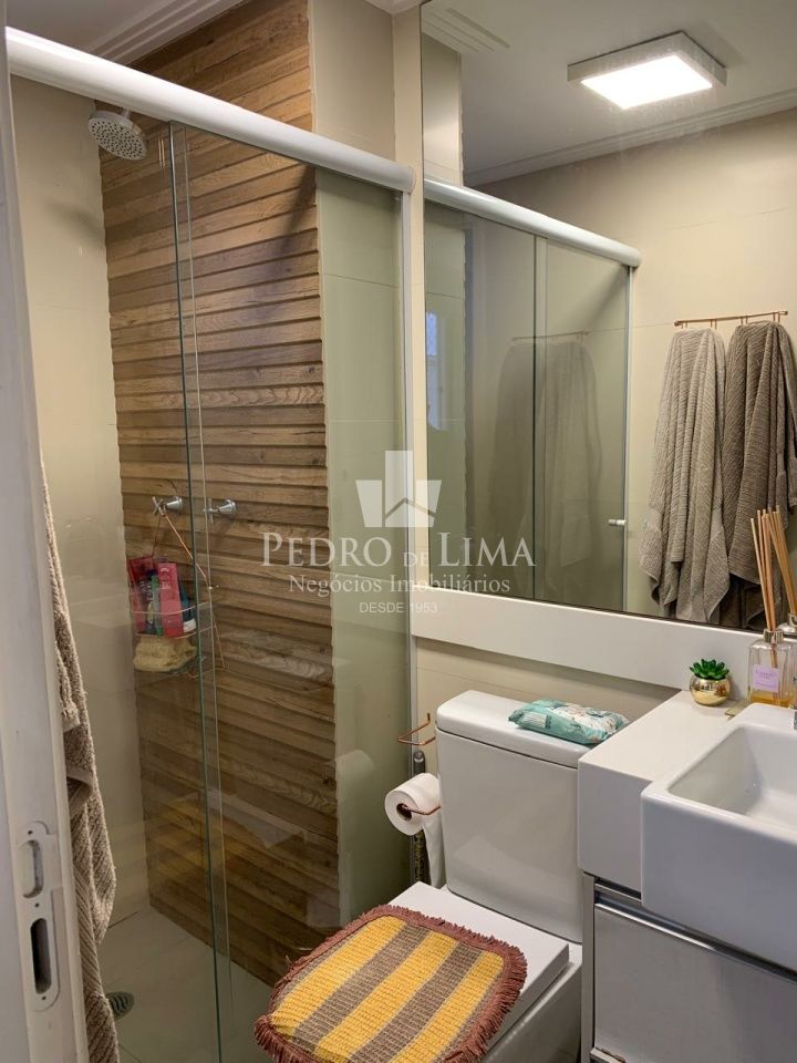 Apartamento 3 dormitórios e 1 vaga na Penha 