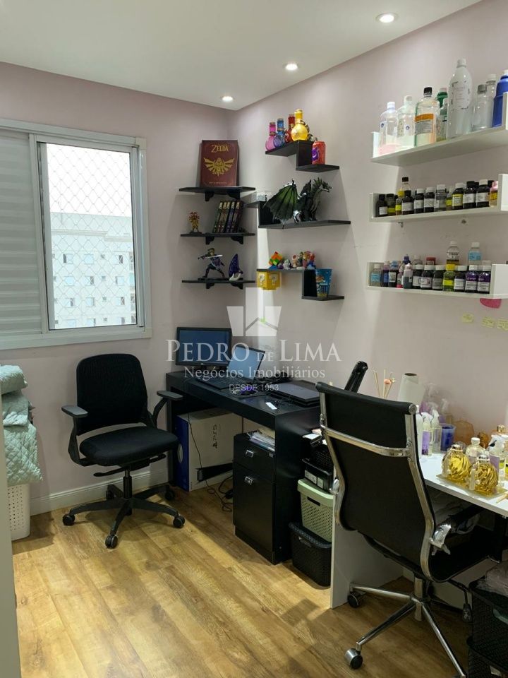 Apartamento 3 dormitórios e 1 vaga na Penha 