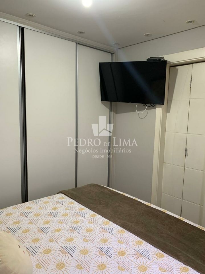Apartamento 3 dormitórios e 1 vaga na Penha 