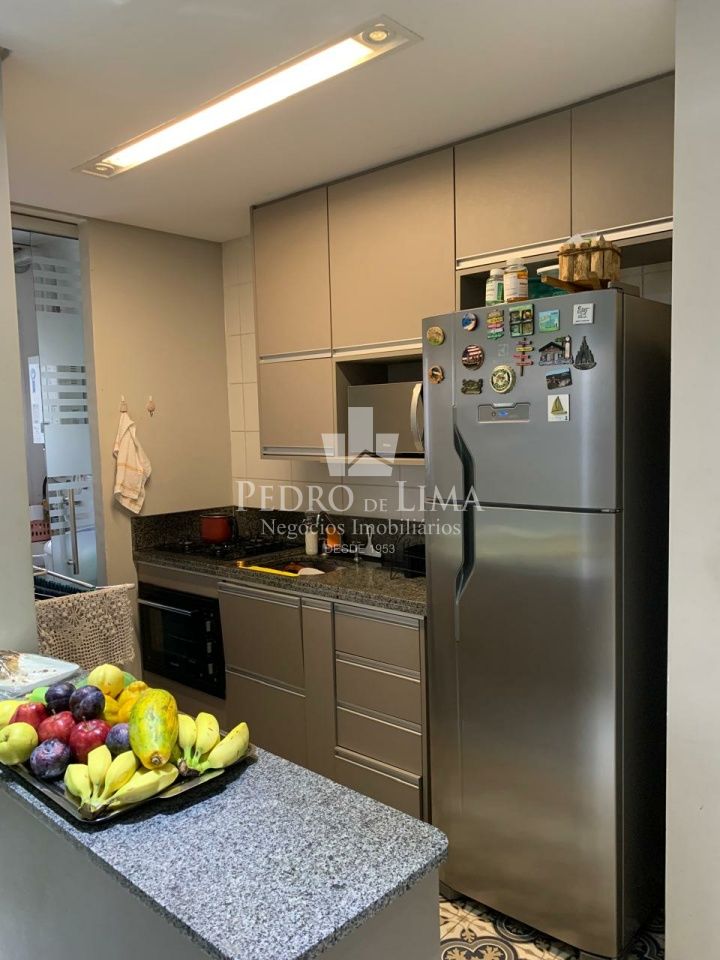 Apartamento 3 dormitórios e 1 vaga na Penha 
