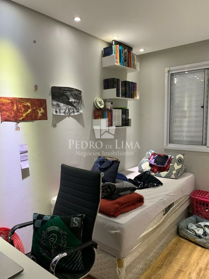 Apartamento 3 dormitórios e 1 vaga na Penha 