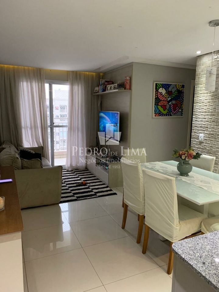 imagem do imovel Apartamento 3 dormitórios e 1 vaga na Penha  ref: PE42158