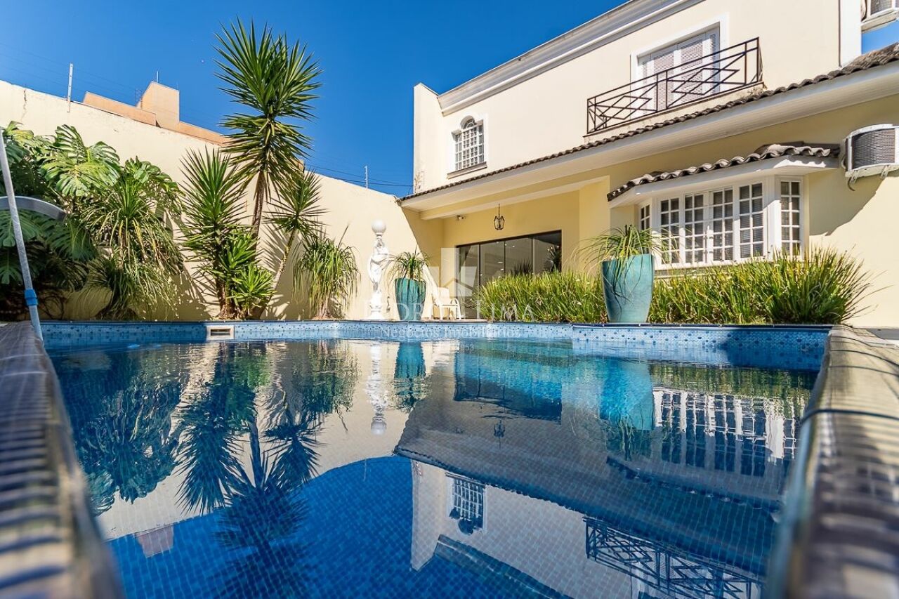 Casa Alto Padrão com Piscina na Vila Granada - Penha