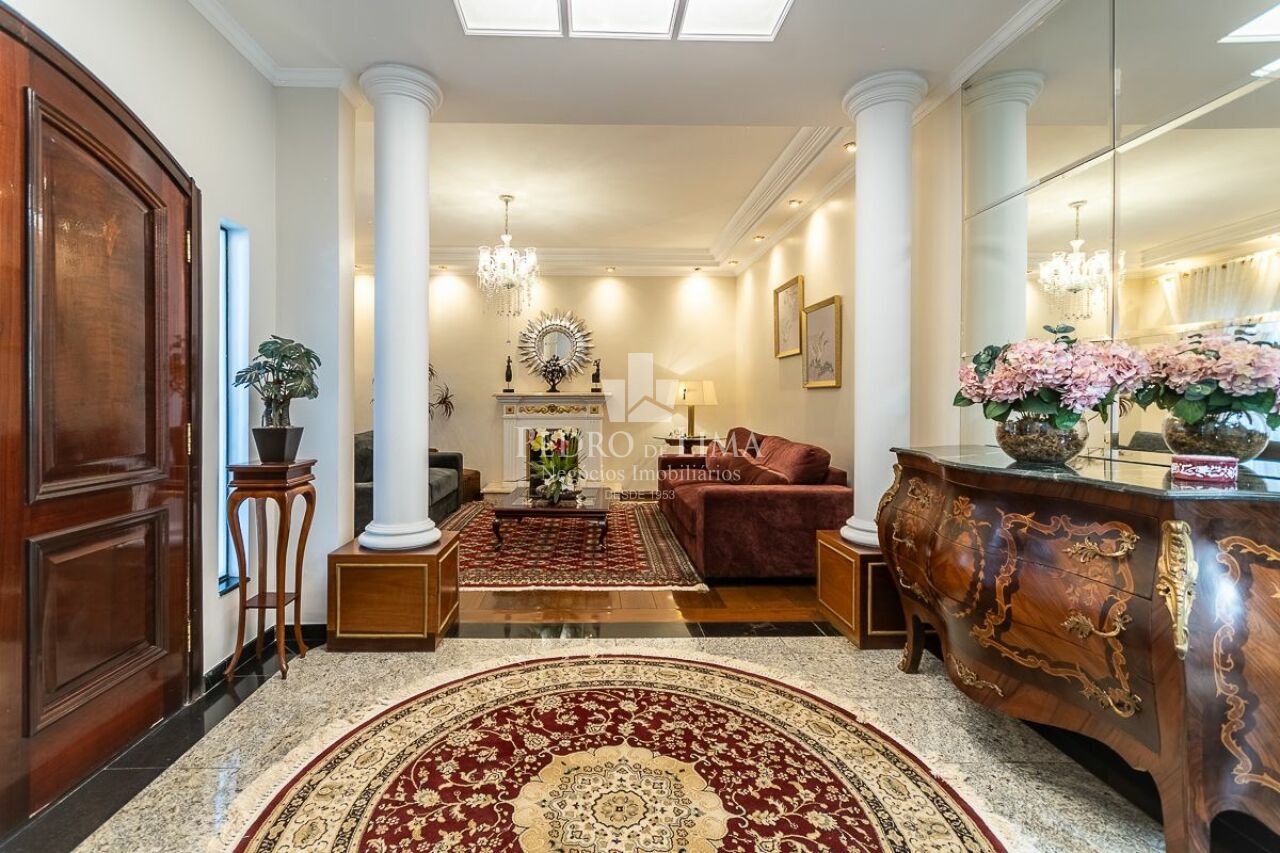Casa Alto Padrão com Piscina na Vila Granada - Penha