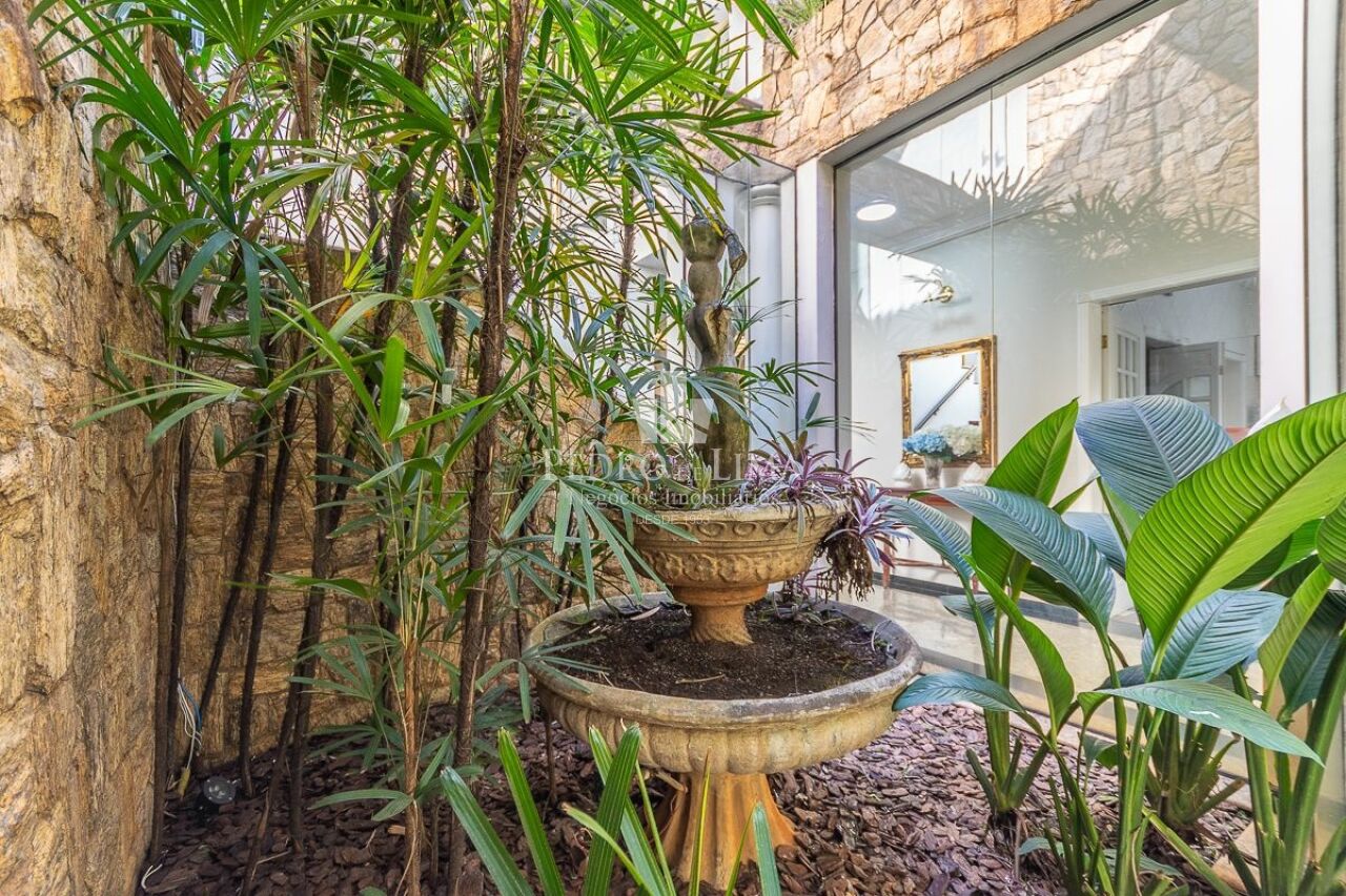 Casa Alto Padrão com Piscina na Vila Granada - Penha