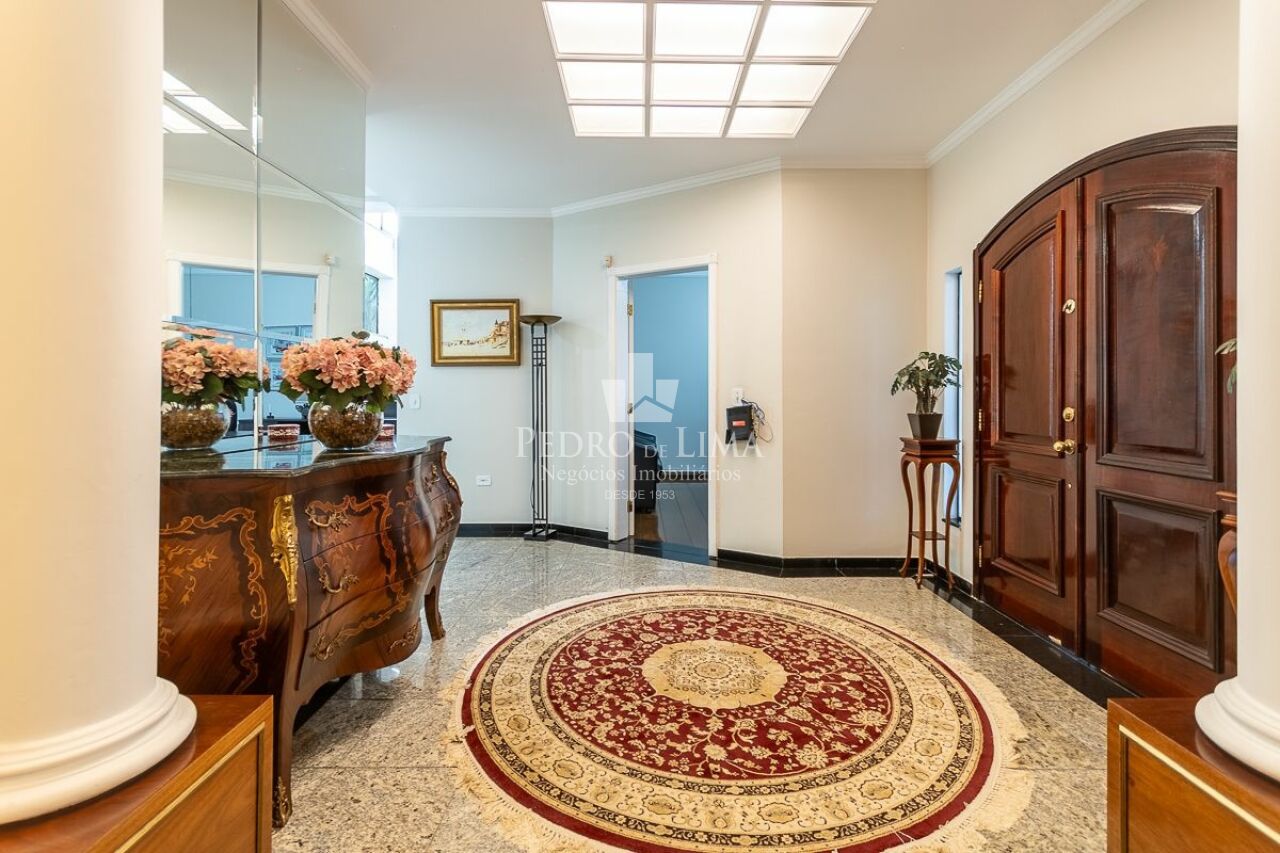 Casa Alto Padrão com Piscina na Vila Granada - Penha