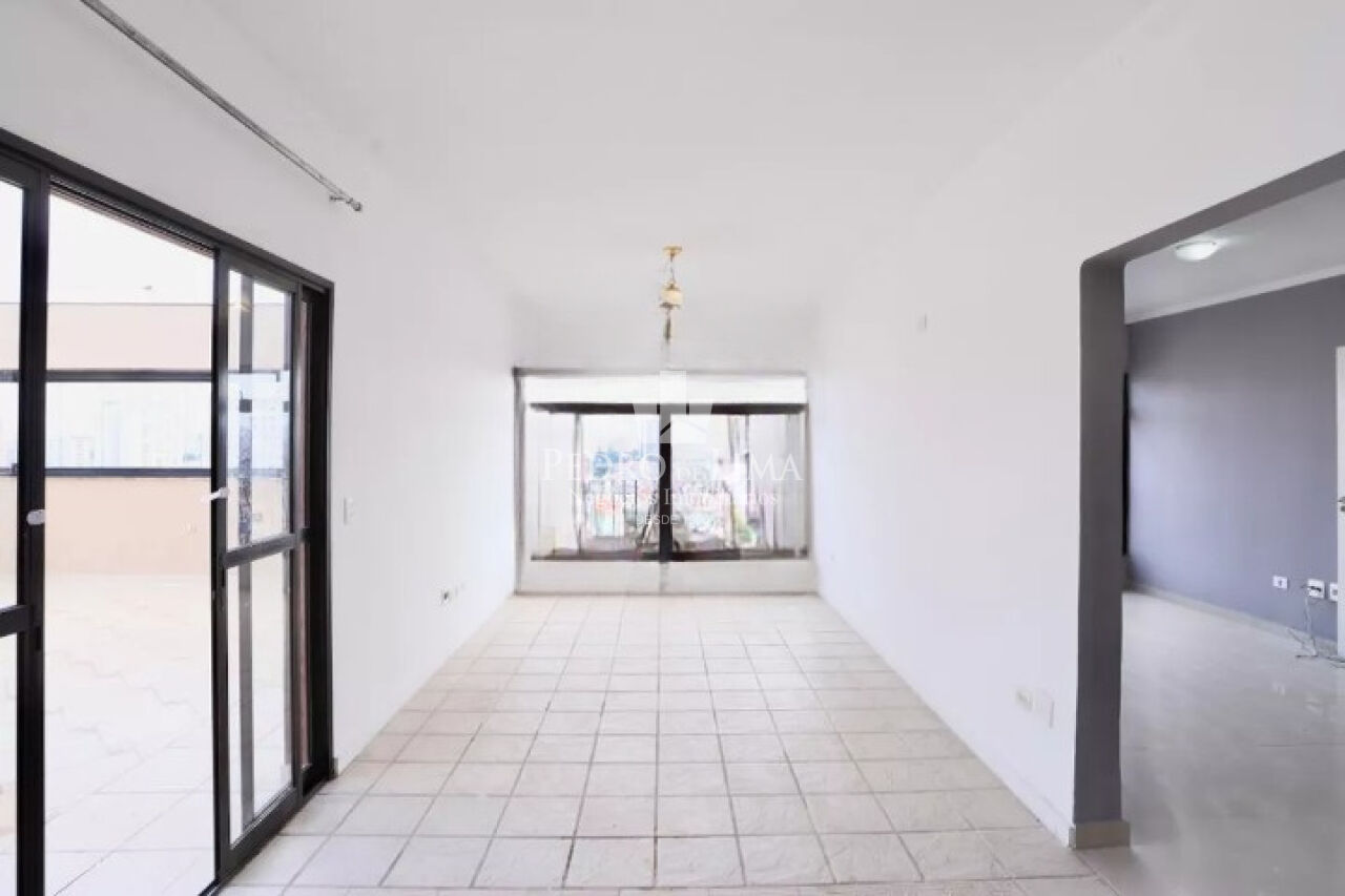 imagem do imovel Apartamento Cobertura 4  vagas bem localizado na Água Rasa ref: PE42239