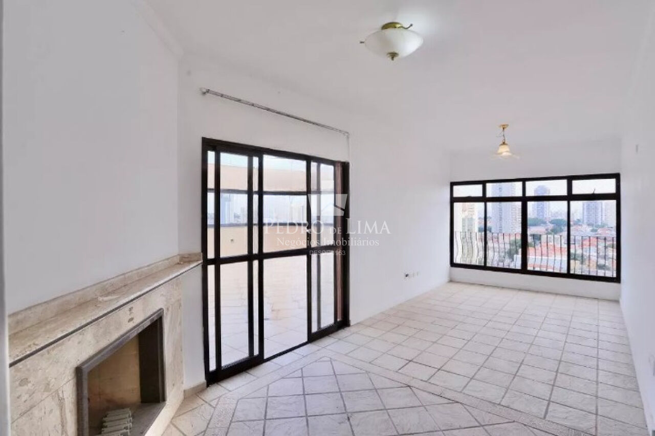 imagem do imovel Apartamento Cobertura 4  vagas bem localizado na Água Rasa ref: PE42239