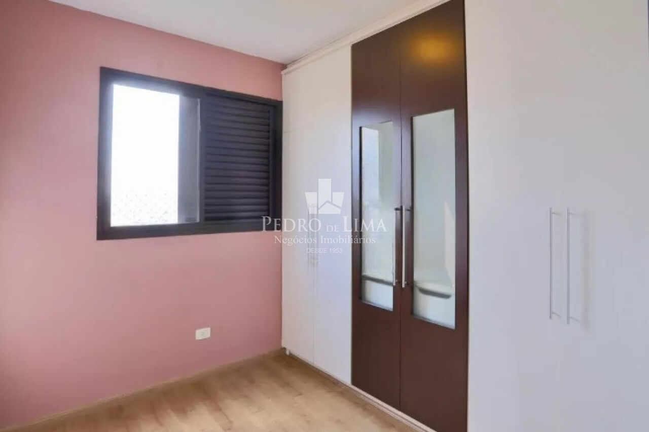 Apartamento Cobertura 4  vagas bem localizado na Água Rasa