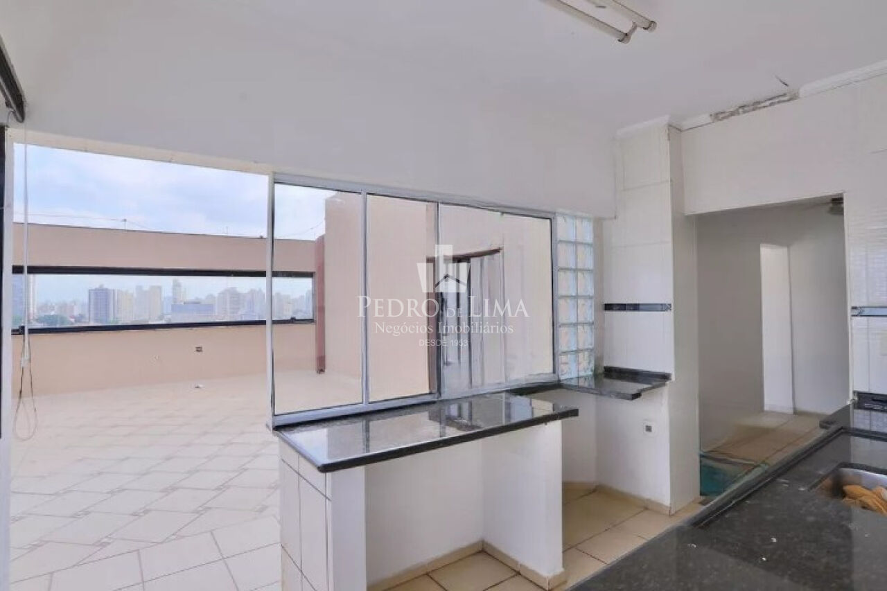 imagem do imovel Apartamento Cobertura 4  vagas bem localizado na Água Rasa ref: PE42239