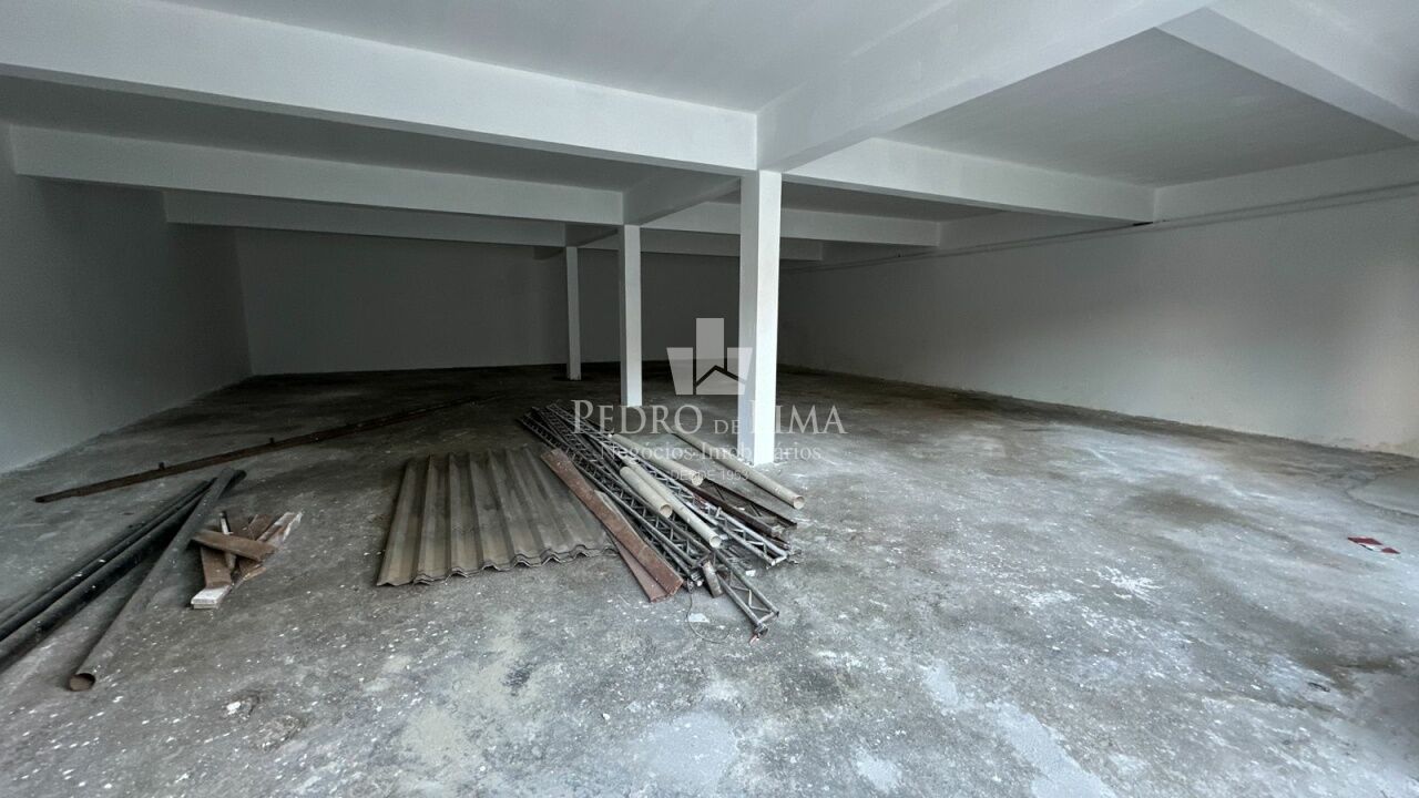 Prédio Comercial de 640M² 6 Vagas no Jardim Aricanduva