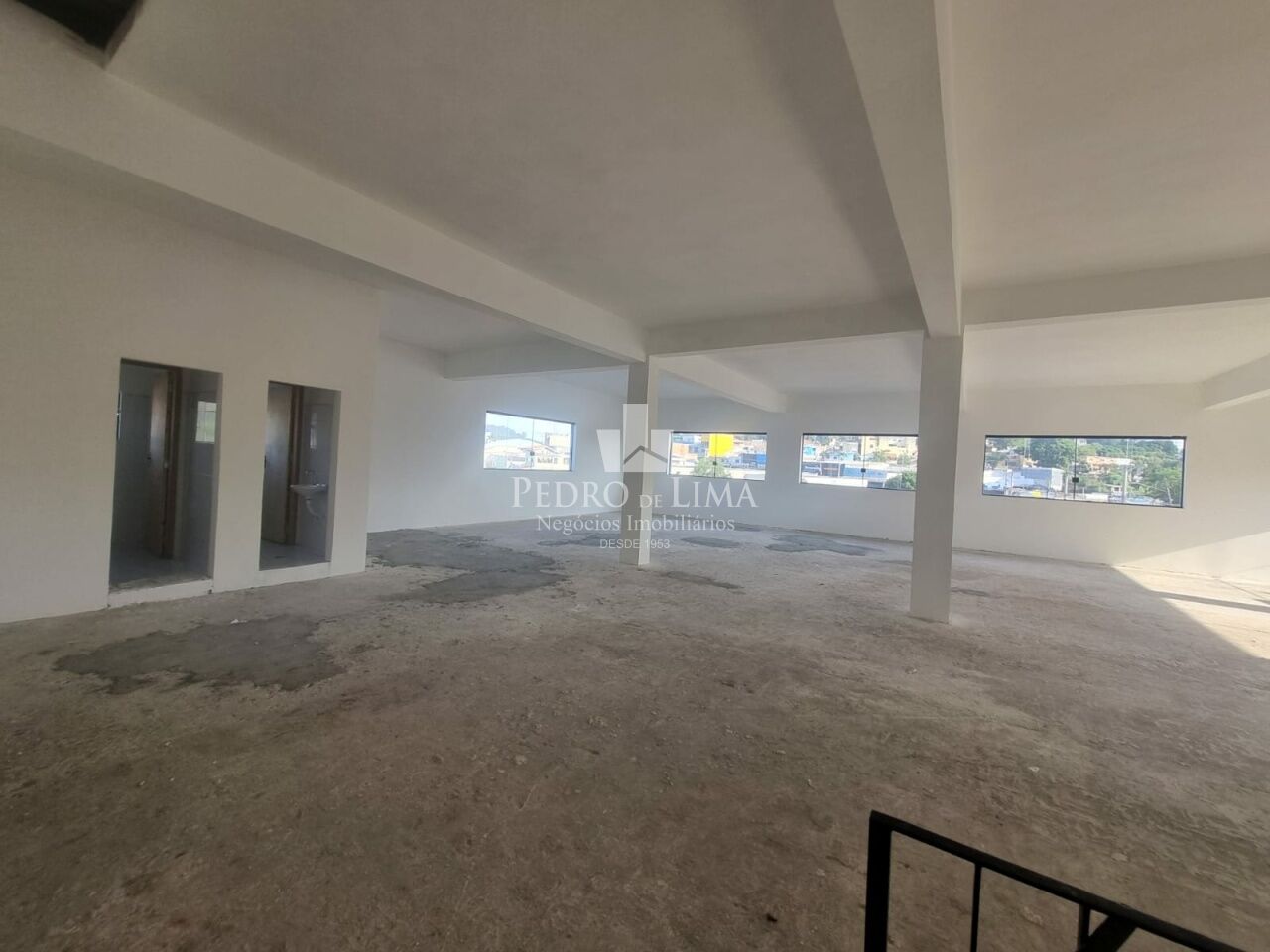 imagem do imovel Prédio Comercial de 640M² 6 Vagas no Jardim Aricanduva ref: PE42245