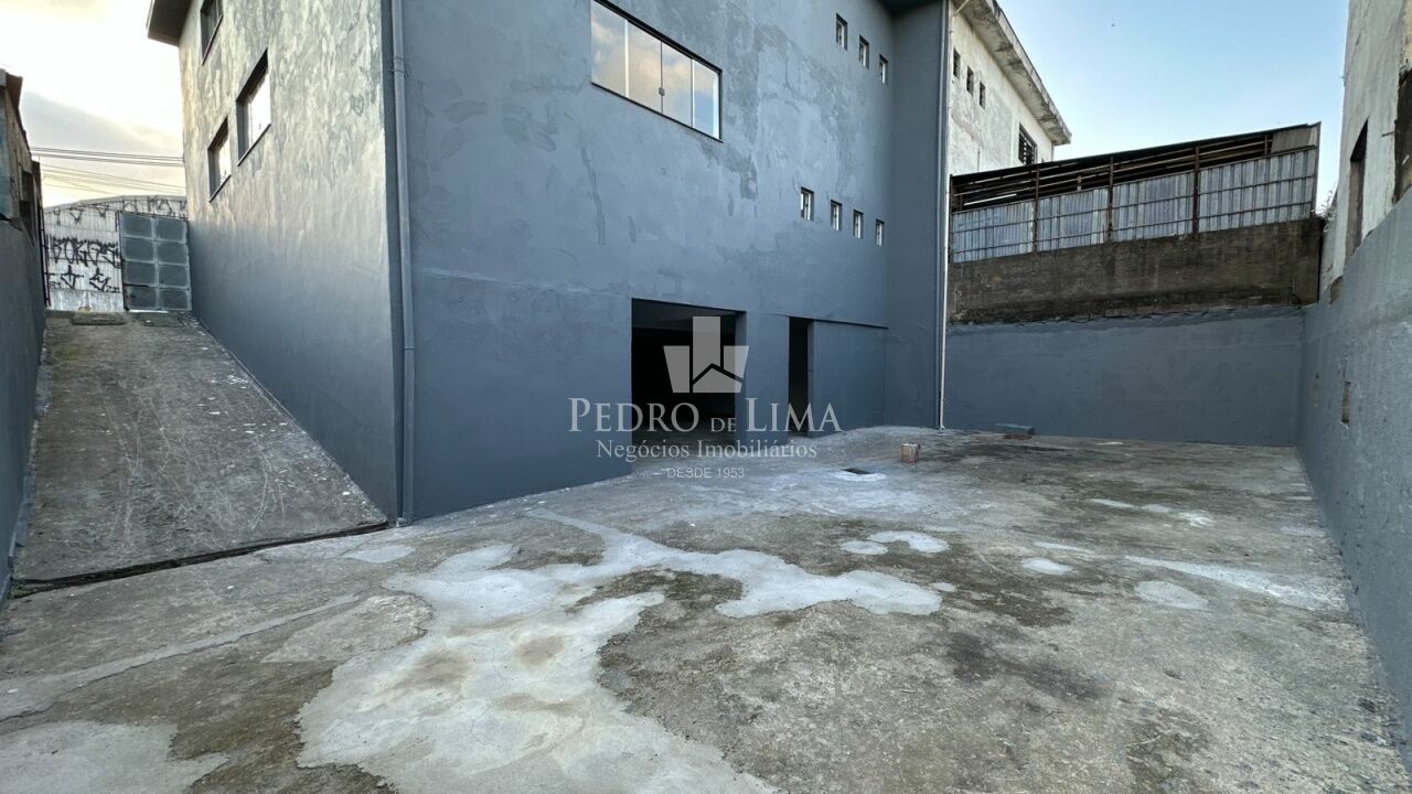 Prédio Comercial de 640M² 6 Vagas no Jardim Aricanduva