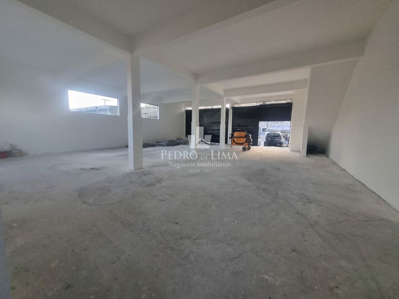 imagem do imovel Prédio Comercial de 640M² 6 Vagas no Jardim Aricanduva ref: PE42245