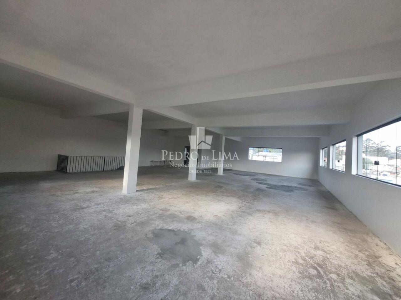 imagem do imovel Prédio Comercial de 640M² 6 Vagas no Jardim Aricanduva ref: PE42245