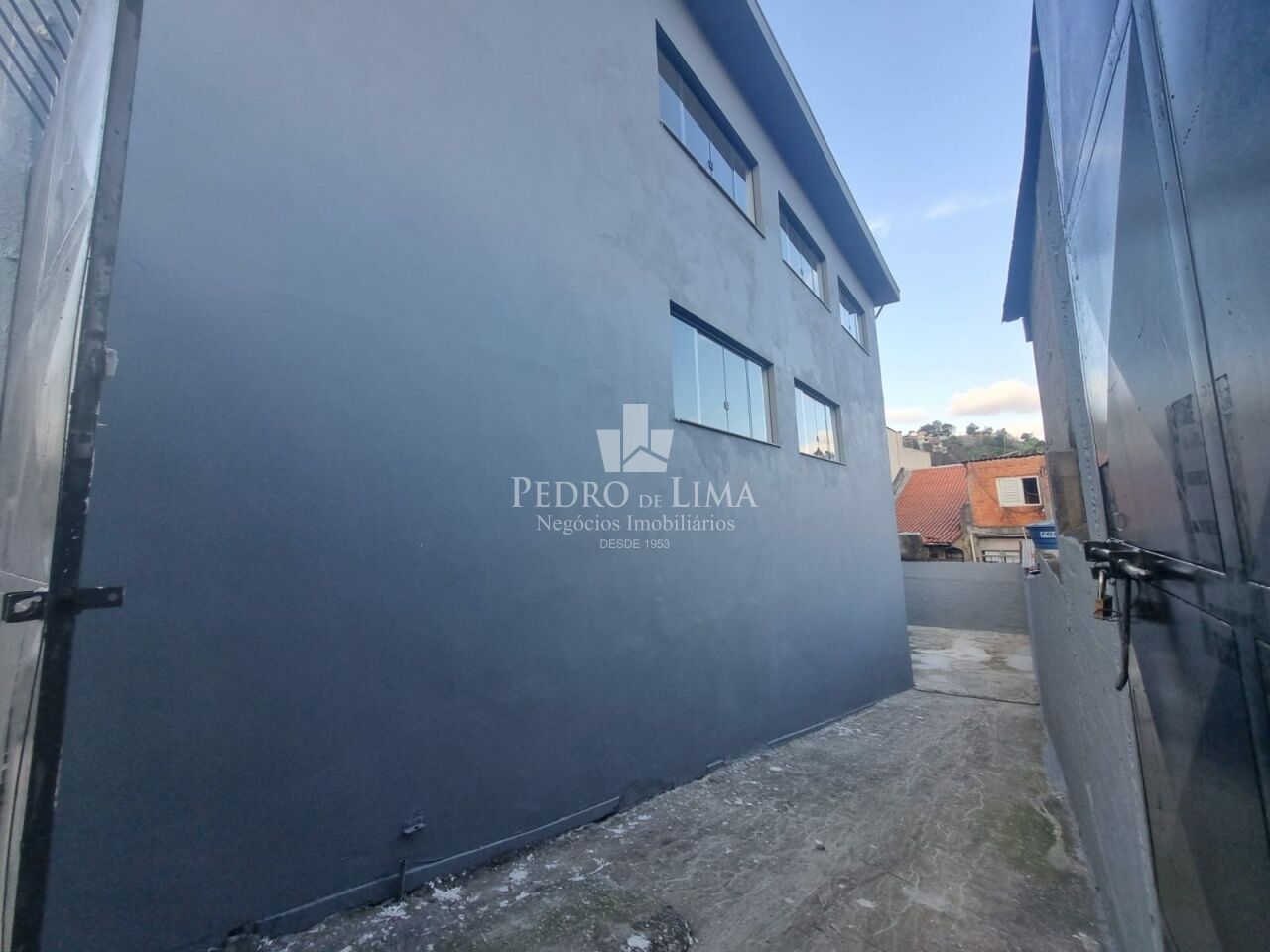 Prédio Comercial de 640M² 6 Vagas no Jardim Aricanduva