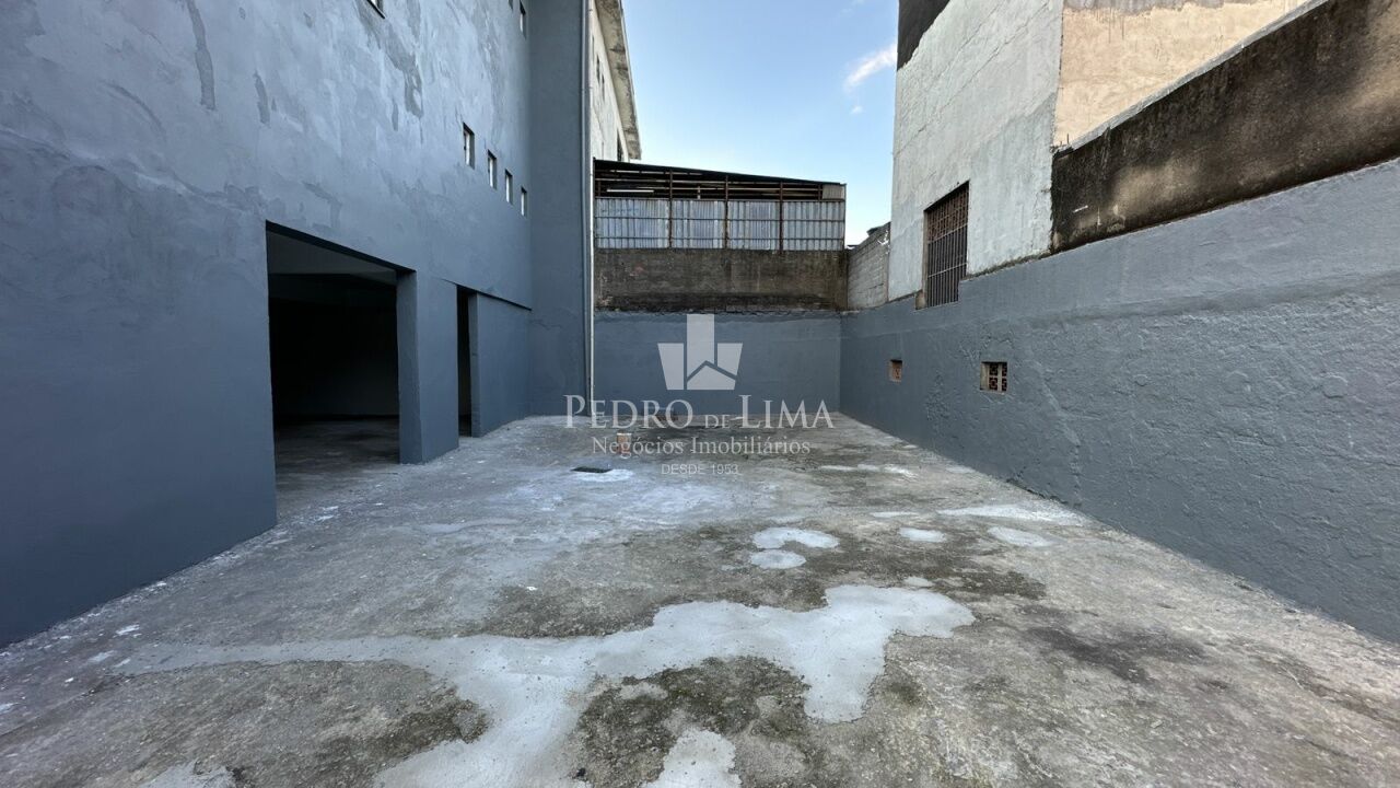 Prédio Comercial de 640M² 6 Vagas no Jardim Aricanduva