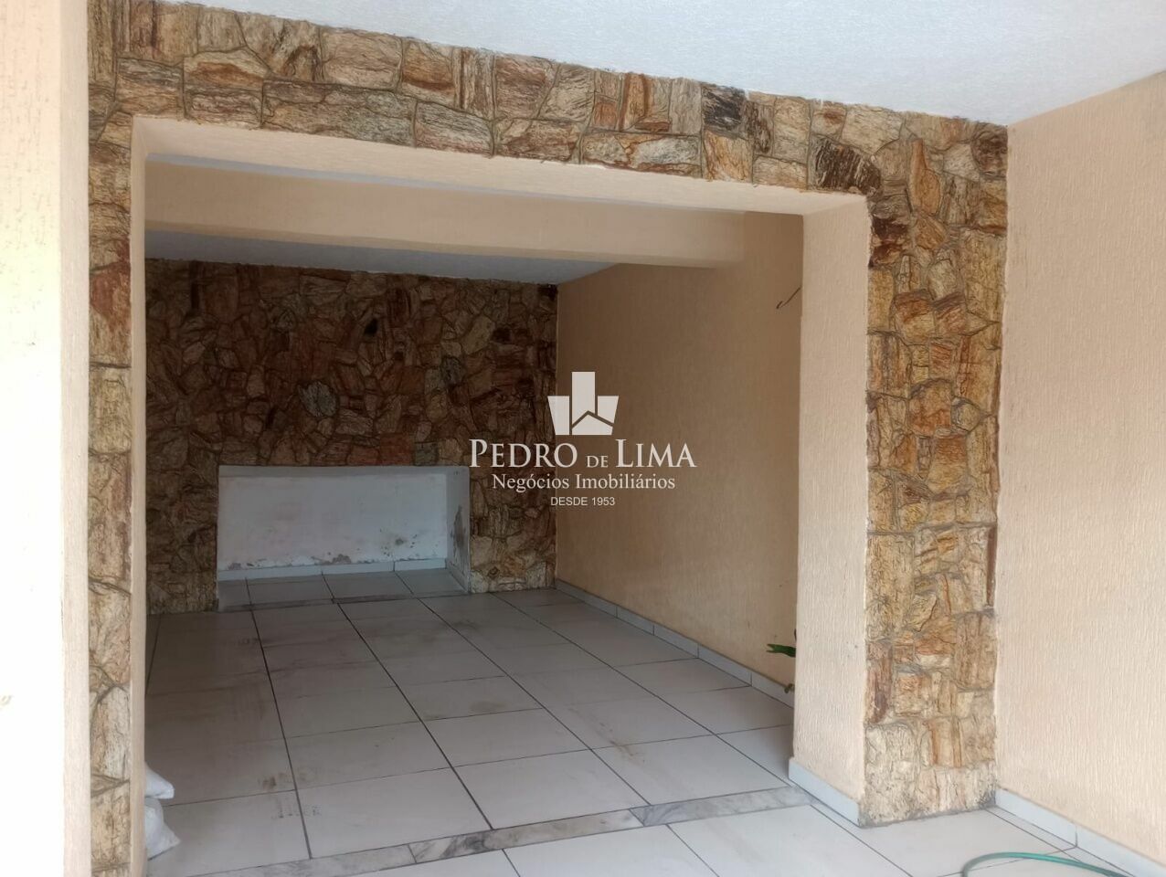  Sobrado Frontal na Vila Jacui 220m²