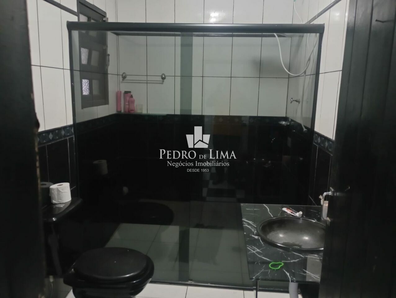  Sobrado Frontal na Vila Jacui 220m²