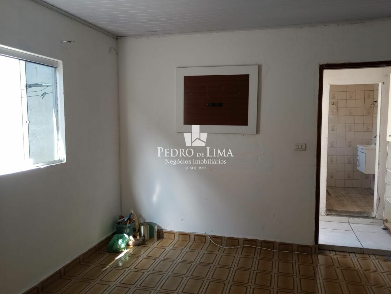  Sobrado Frontal na Vila Jacui 220m²