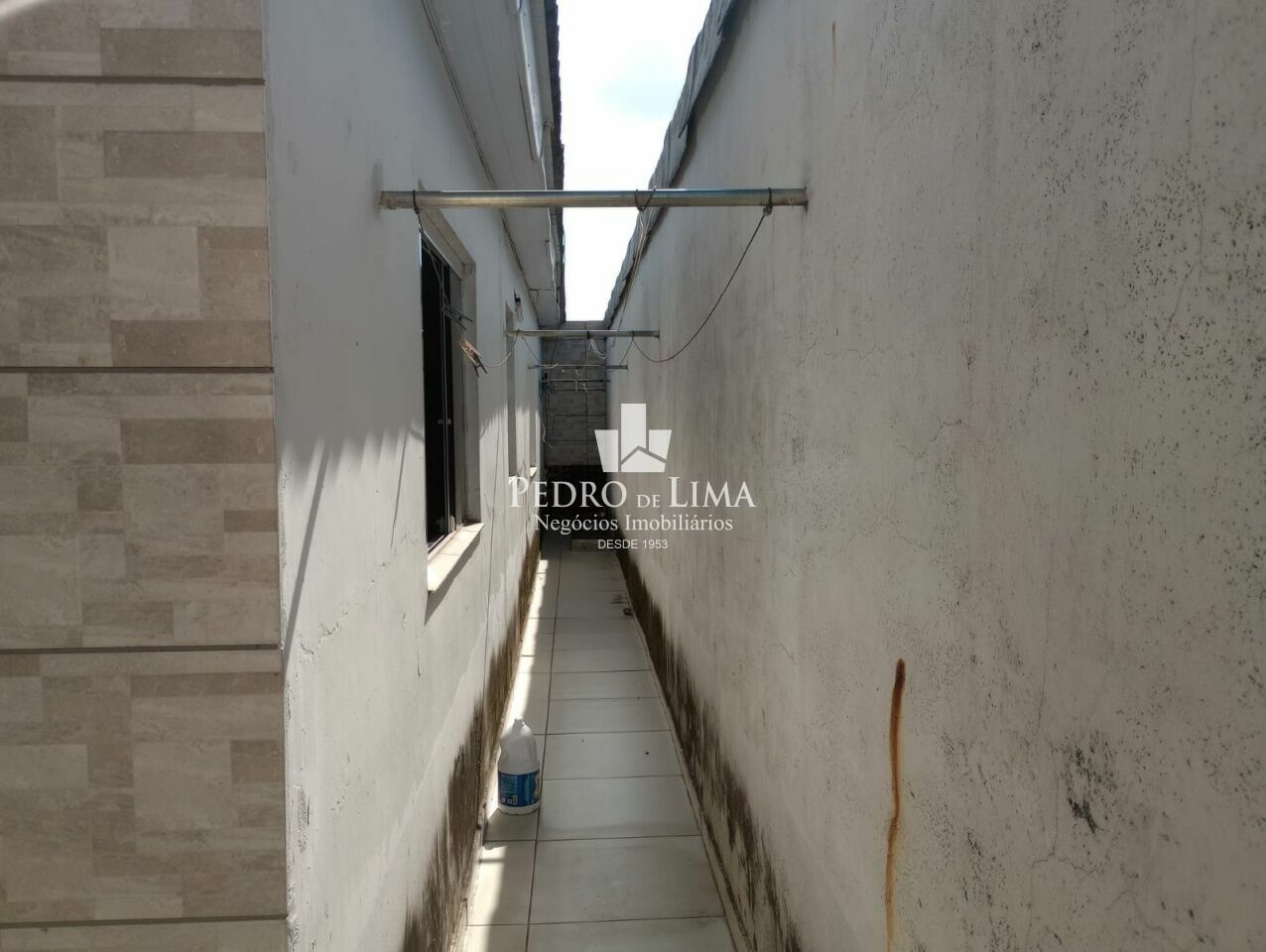  Sobrado Frontal na Vila Jacui 220m²