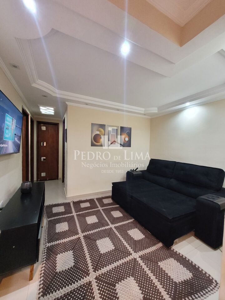 imagem do imovel Apartamento com 3 dormitórios e 1 vaga no Cangaíba ref: PE42258