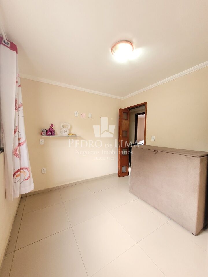Apartamento com 3 dormitórios e 1 vaga no Cangaíba