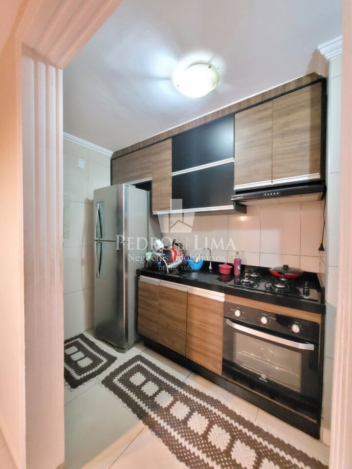 imagem do imovel Apartamento com 3 dormitórios e 1 vaga no Cangaíba ref: PE42258