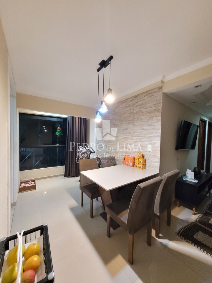 imagem do imovel Apartamento com 3 dormitórios e 1 vaga no Cangaíba ref: PE42258