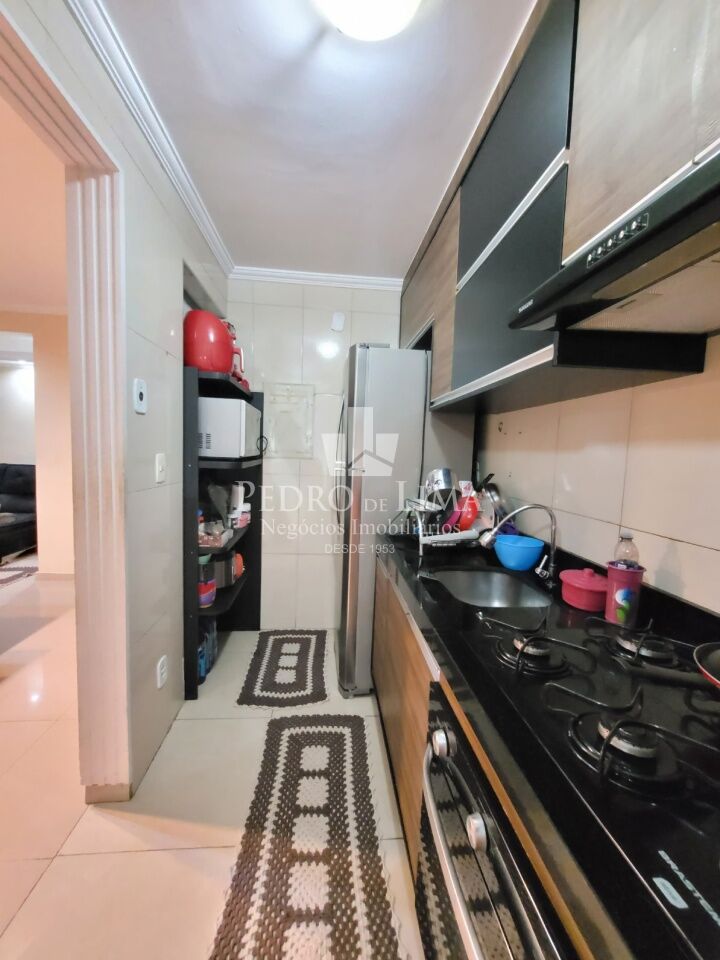 imagem do imovel Apartamento com 3 dormitórios e 1 vaga no Cangaíba ref: PE42258