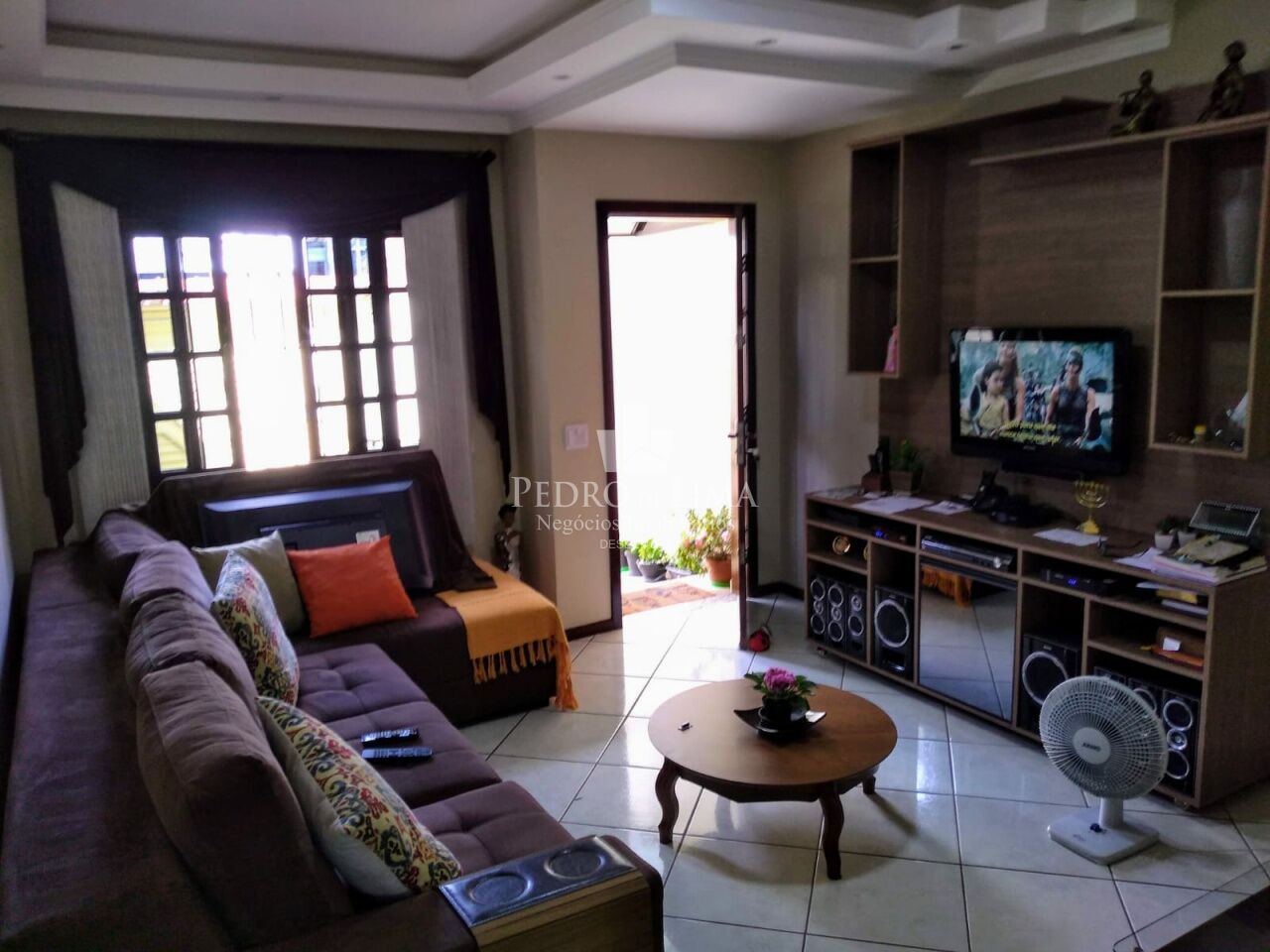 imagem do imovel Sobrado Frontal na Vila Costa Melo - Ponte Rasa ref: PE42281