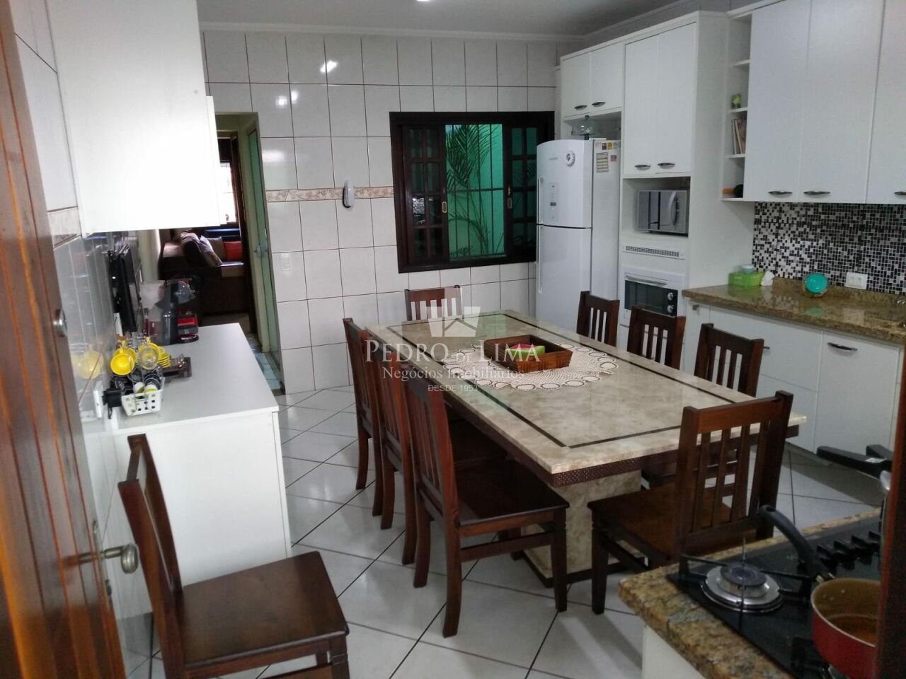 imagem do imovel Sobrado Frontal na Vila Costa Melo - Ponte Rasa ref: PE42281