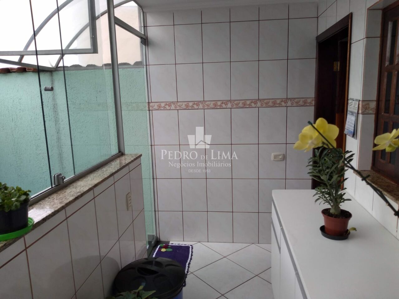 Sobrado Frontal na Vila Costa Melo - Ponte Rasa