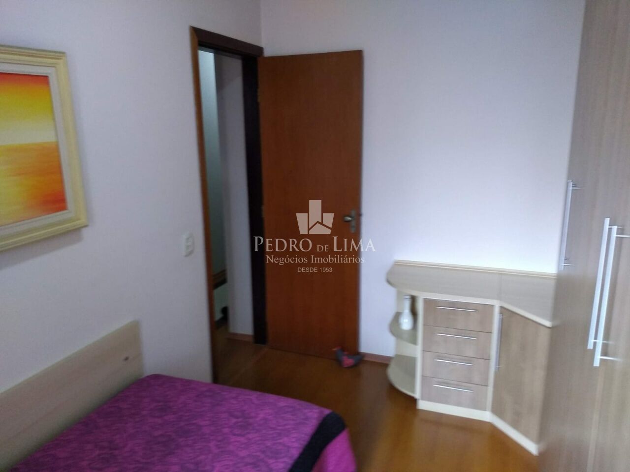 Sobrado Frontal na Vila Costa Melo - Ponte Rasa