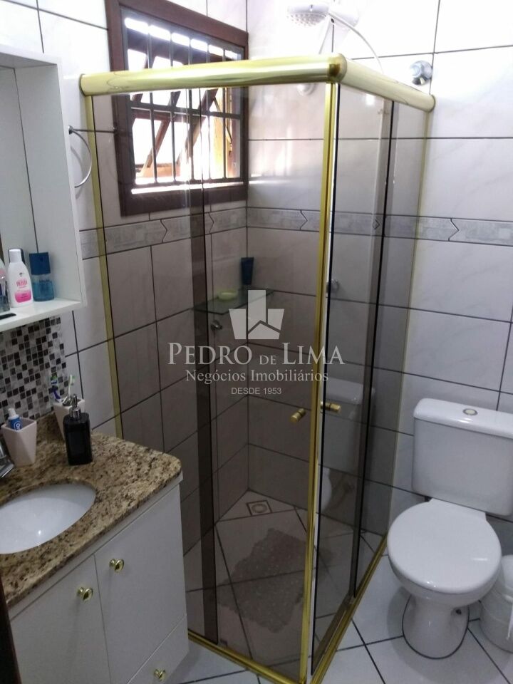 Sobrado Frontal na Vila Costa Melo - Ponte Rasa