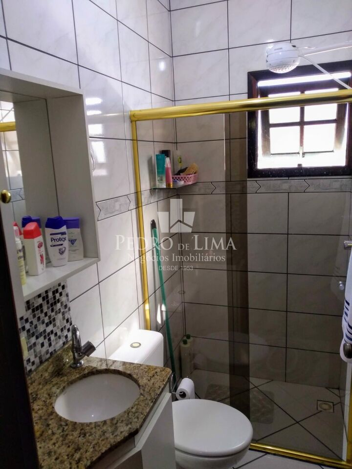 Sobrado Frontal na Vila Costa Melo - Ponte Rasa