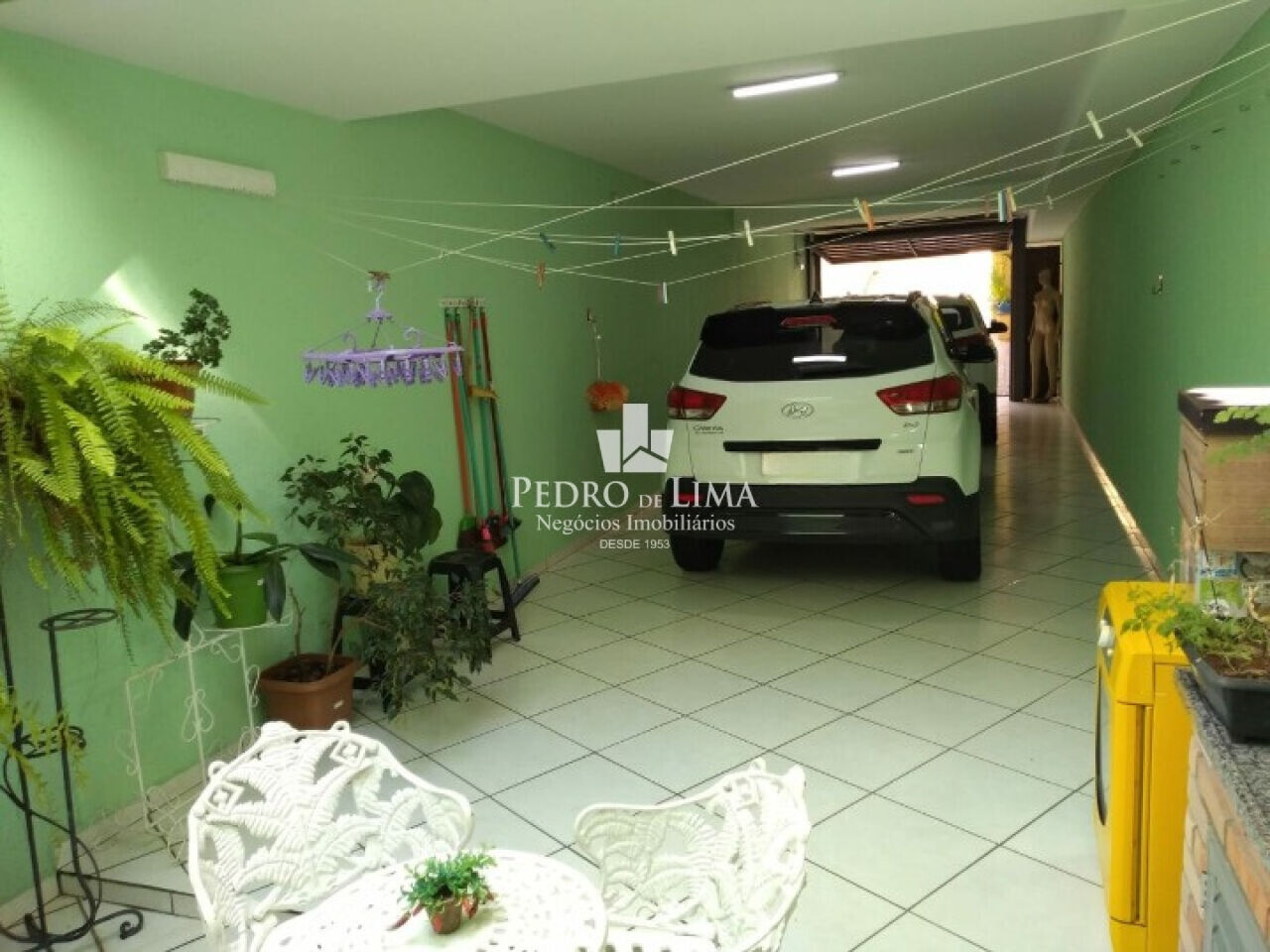 Sobrado Frontal na Vila Costa Melo - Ponte Rasa