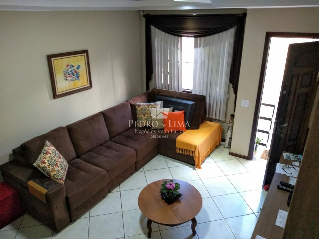 imagem do imovel Sobrado Frontal na Vila Costa Melo - Ponte Rasa ref: PE42281