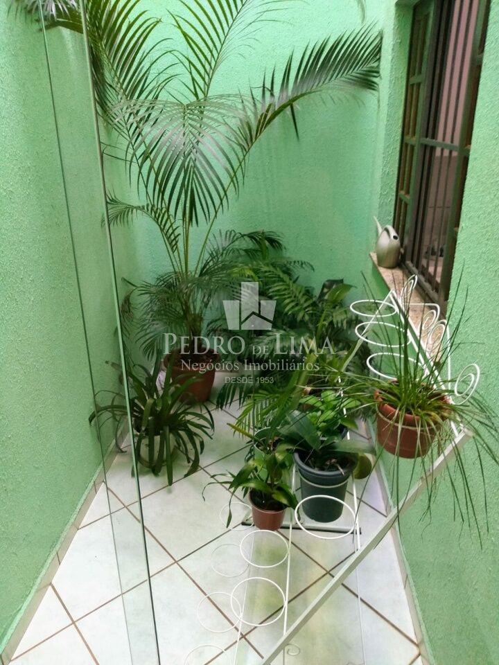 Sobrado Frontal na Vila Costa Melo - Ponte Rasa