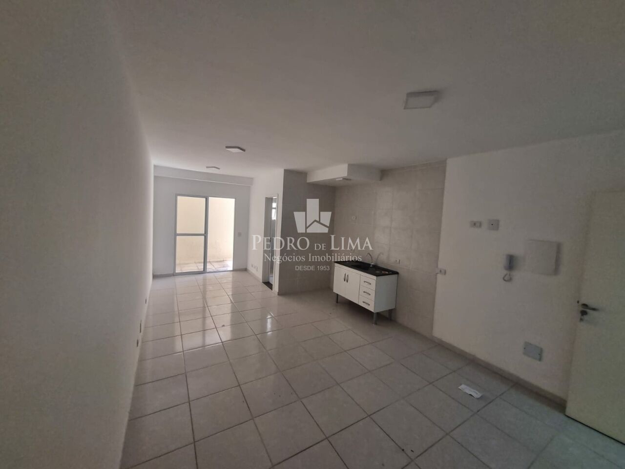 imagem do imovel Apartamento de 1 quarto sala e cozinha integrados, banheiro e lavanderia na Penha ref: PE42296